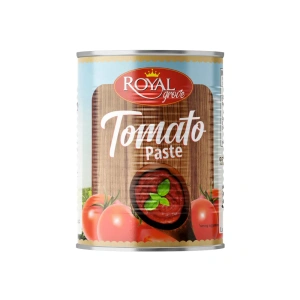 Tomoto Paste (24 X 800 Gm)