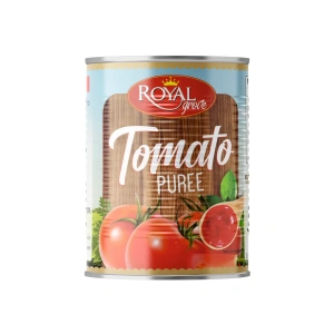 Tomato Puree (24 X 825 Gm)